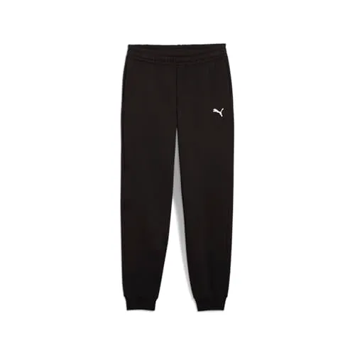 Puma Ess Sweatpants pantaloni tuta bambina felpa