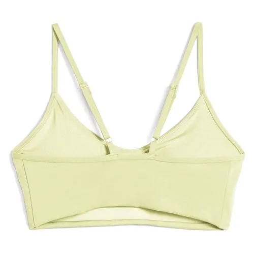 Puma Move Bra reggiseno sportivo donna 1 pezzo leggero