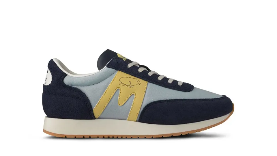 Karhu Albatross 82 sneakers Naval Academy nylon