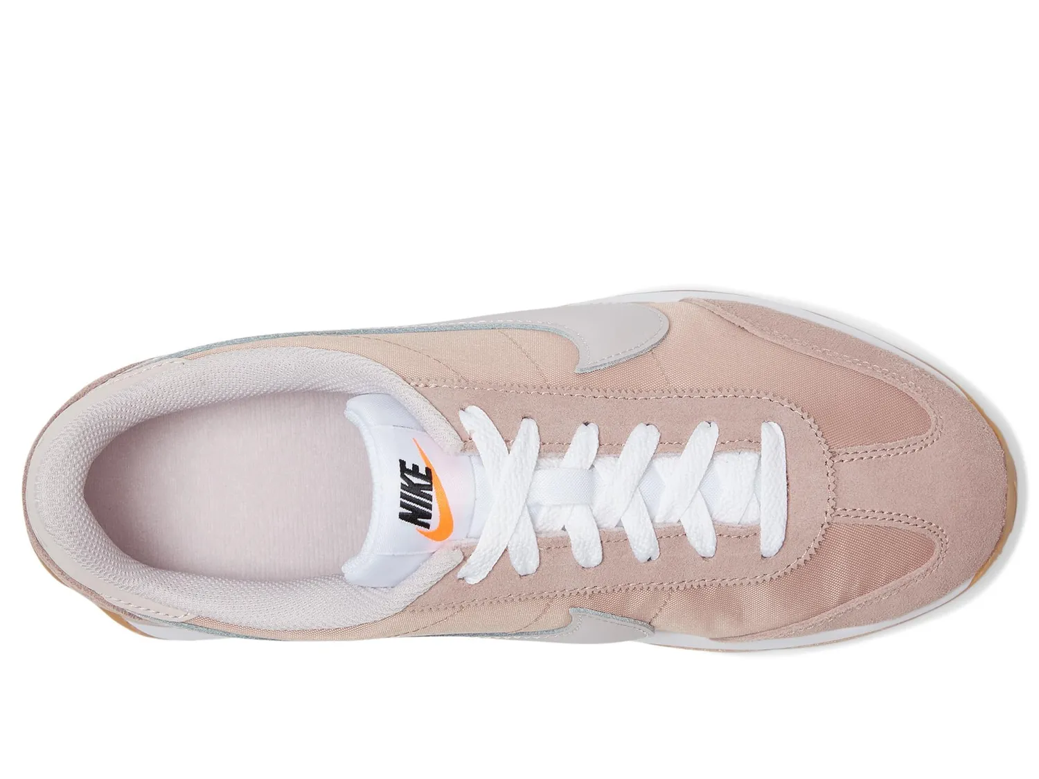 Nike Pacific sneakers donna rosa platino