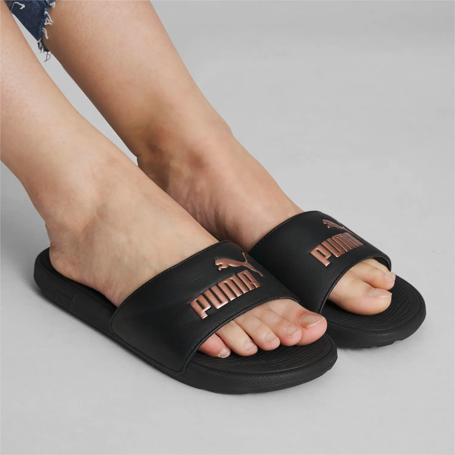 Puma Cool Cat ciabatte donna slide mare comode