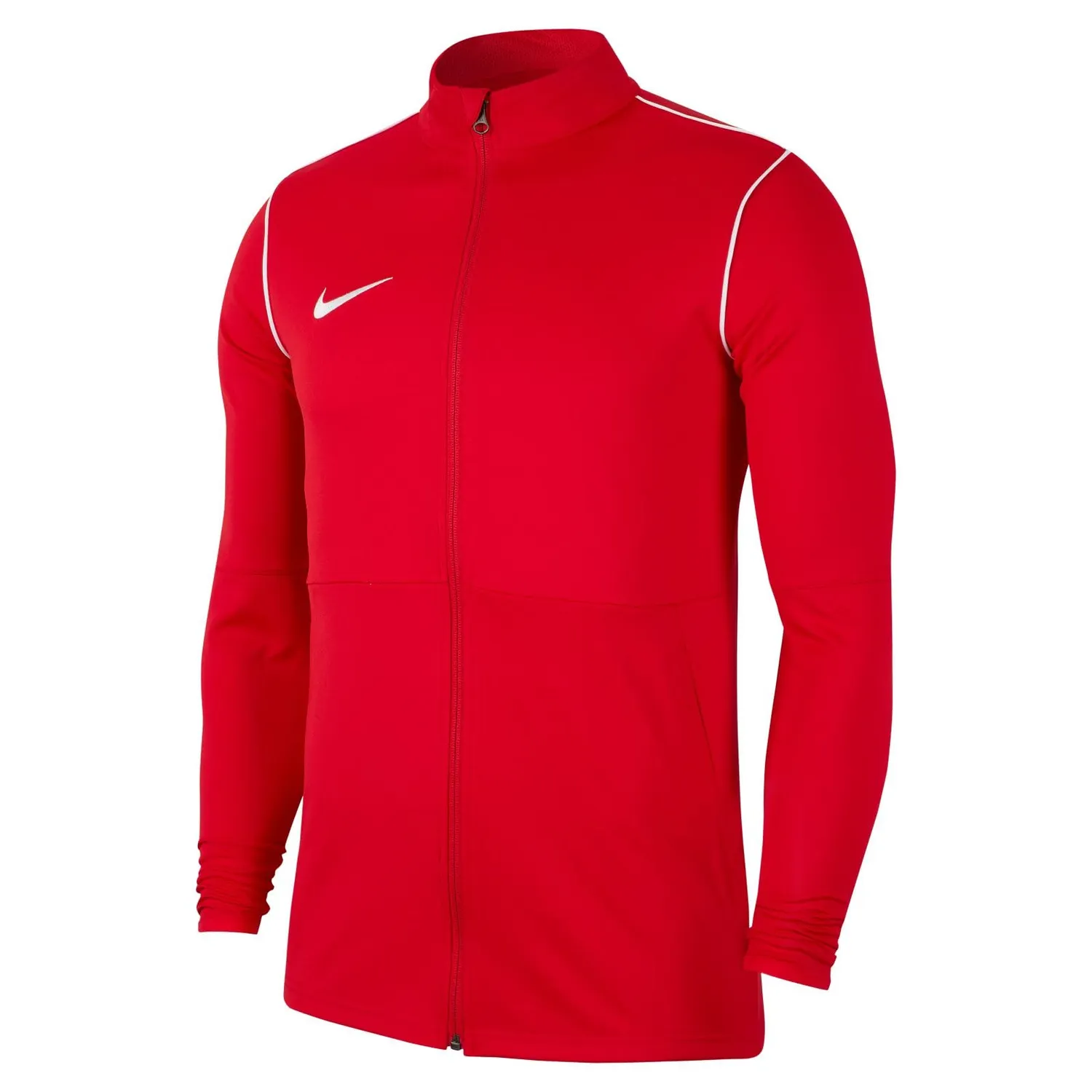 Nike Dry Park 20 giacca calcio uomo leggera
