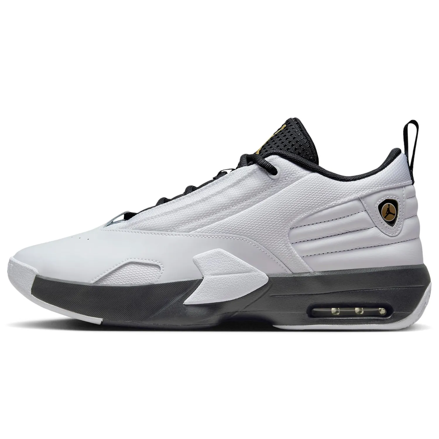 Jordan Max Aura 6 scarpe basket alte ammortizzate