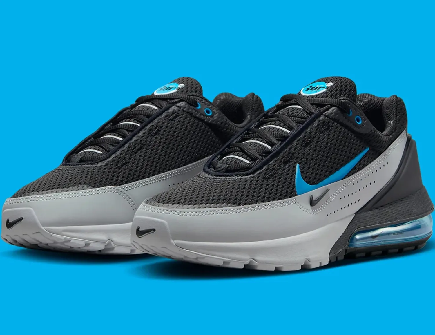 Nike Air Max Pulse DR0453-101 sneakers uomo