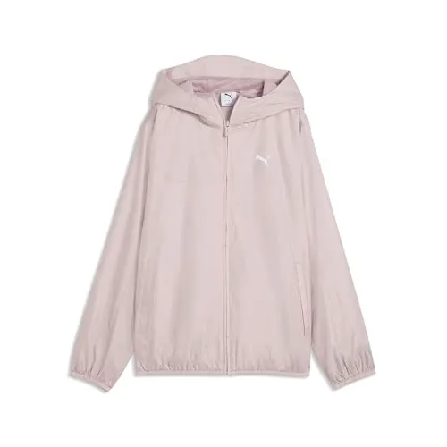 Puma Ess Regular Windbreaker giacca XS