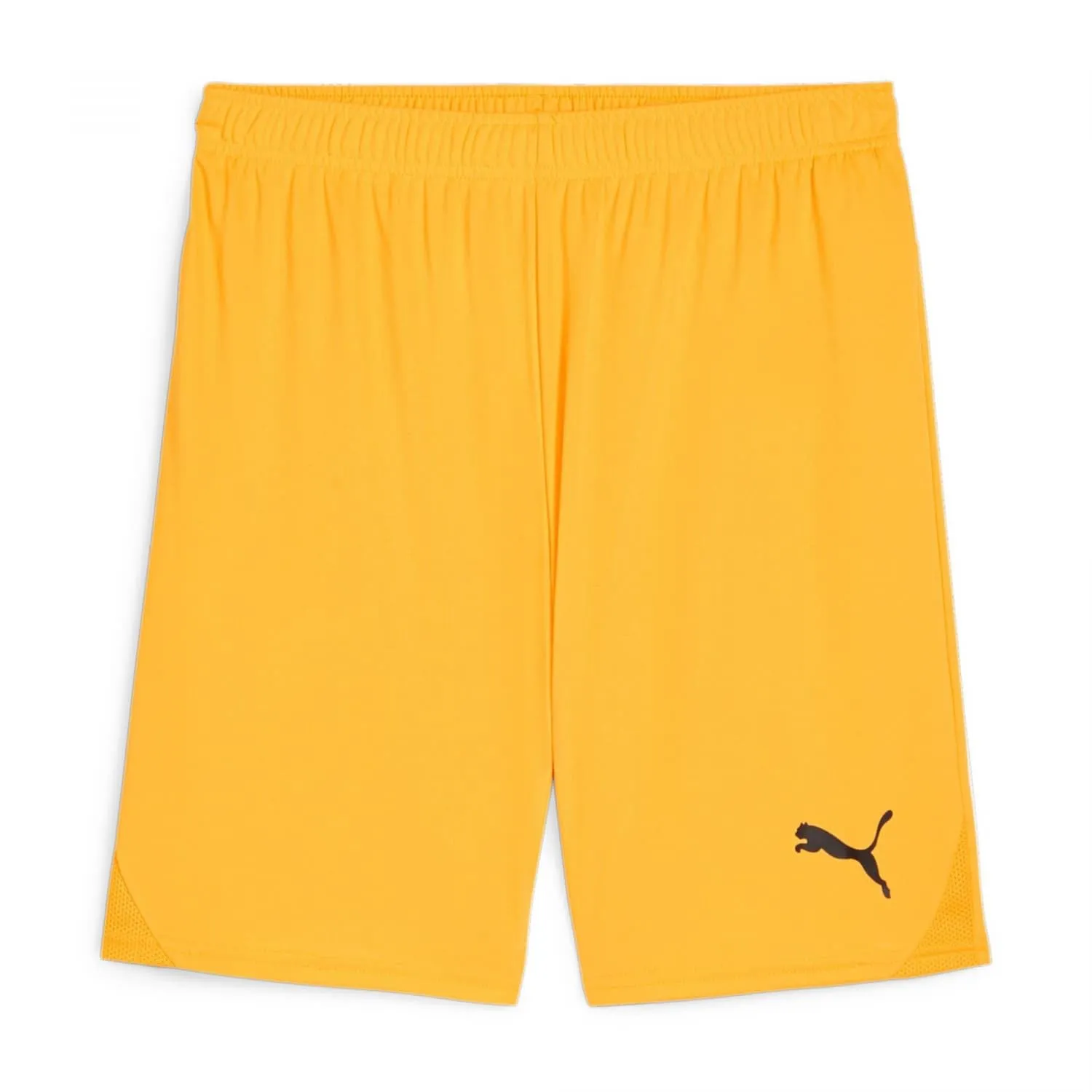 PUMA Teamgoal Shorts Jr pantaloncini calcio 164 rossi