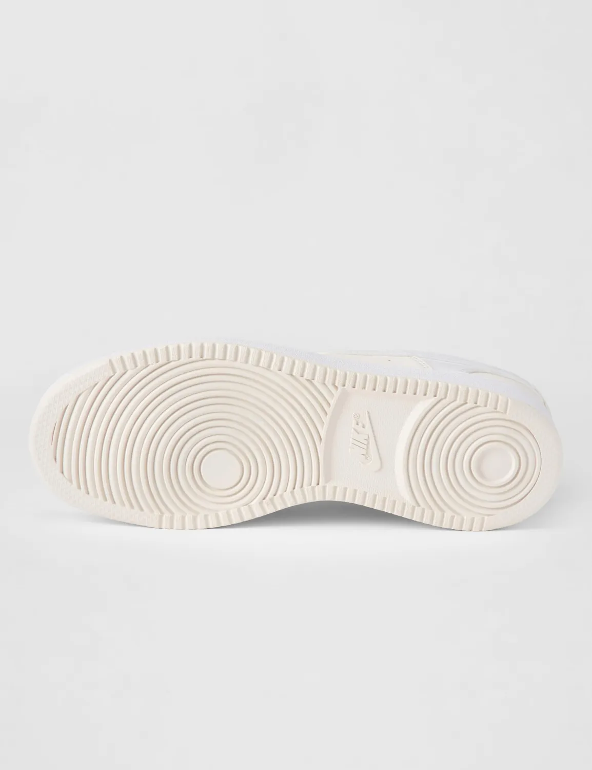 Nike Court Vision Lo sneaker donna 39 EU bianca