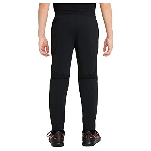 Nike DH9488-452 pantaloni calcio bambino L neri