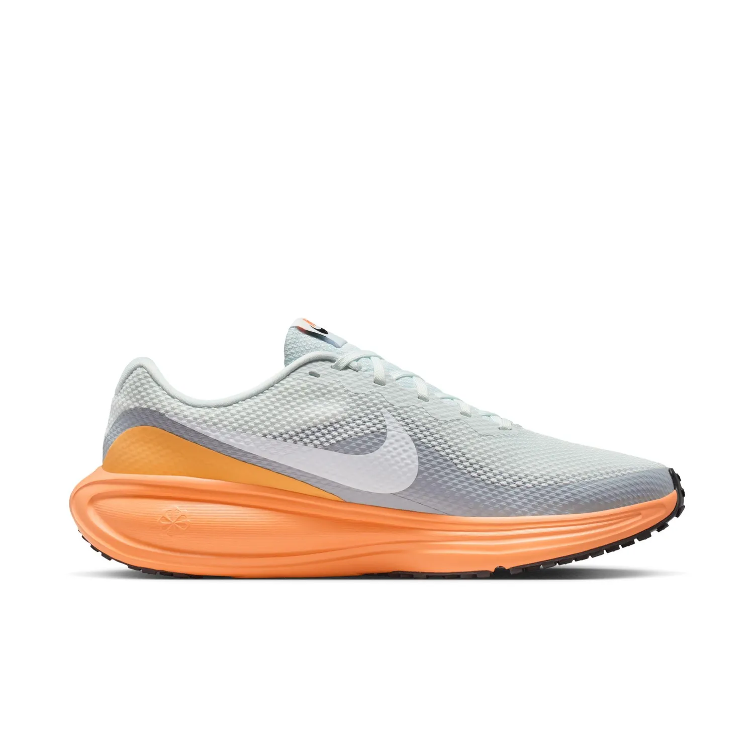 Nike Revolution 8 scarpe running uomo 45 EU ammortizzate