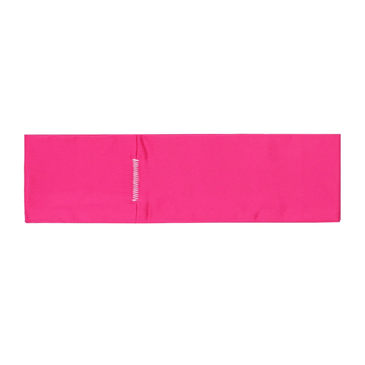 Nike Fury fascia capelli Vivid Pink Dri-FIT sport