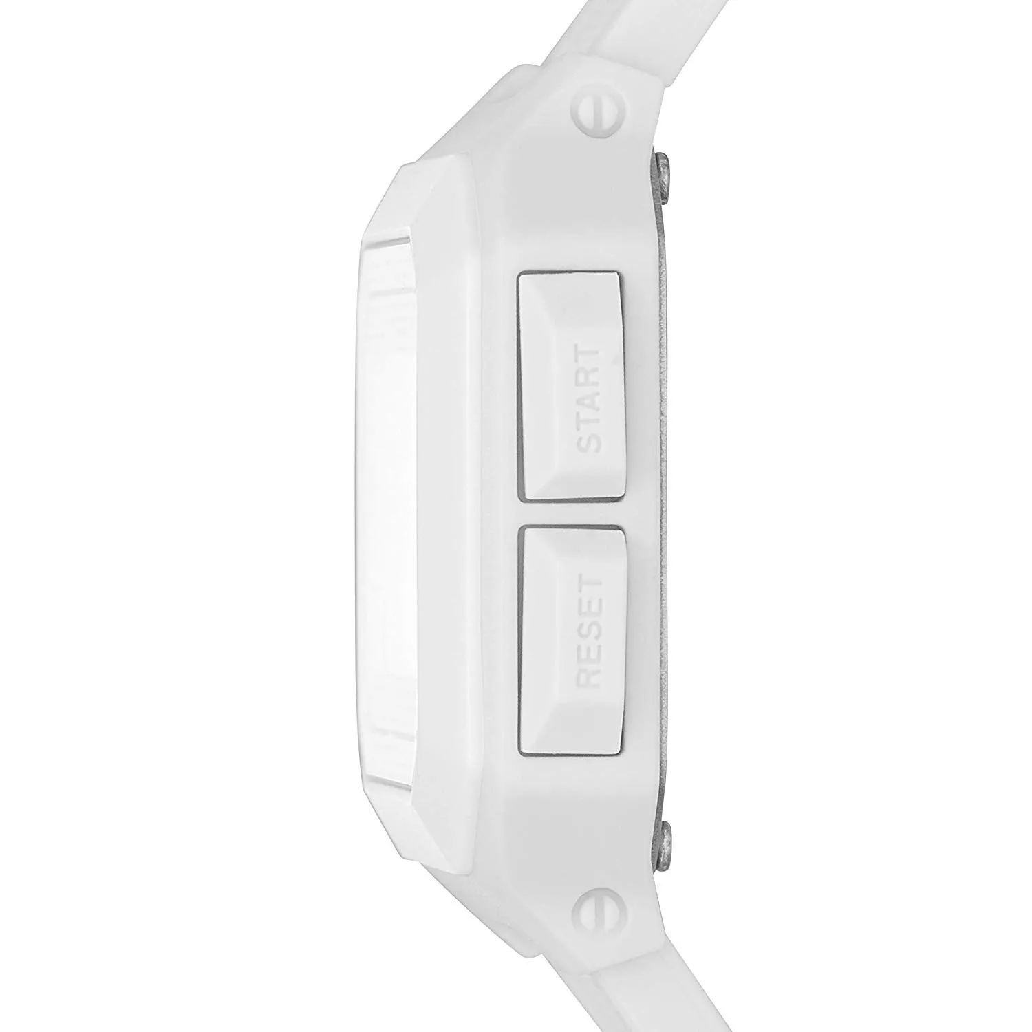 Puma Remix P5018 orologio digitale uomo 45 mm silicone