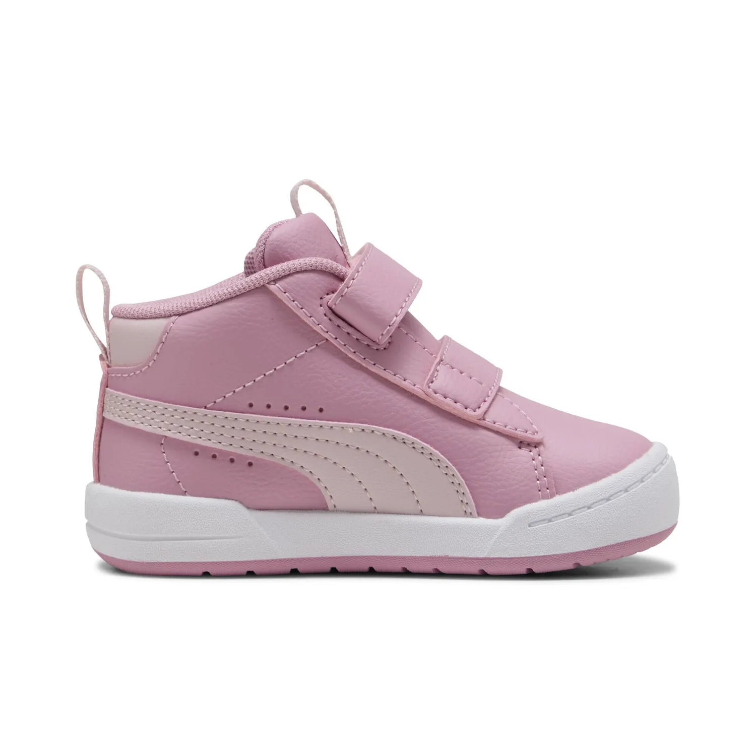 PUMA Multiflex 2 Mid SL V Inf sneaker bimbi 0-24