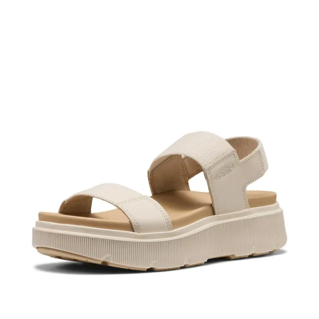 Keen Mila Backstrap sandali donna 39.5 EU leggeri