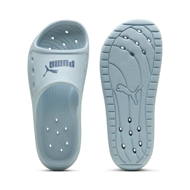 Puma Divecat Dry ciabatte Sea Illusion Persian Blue piscina