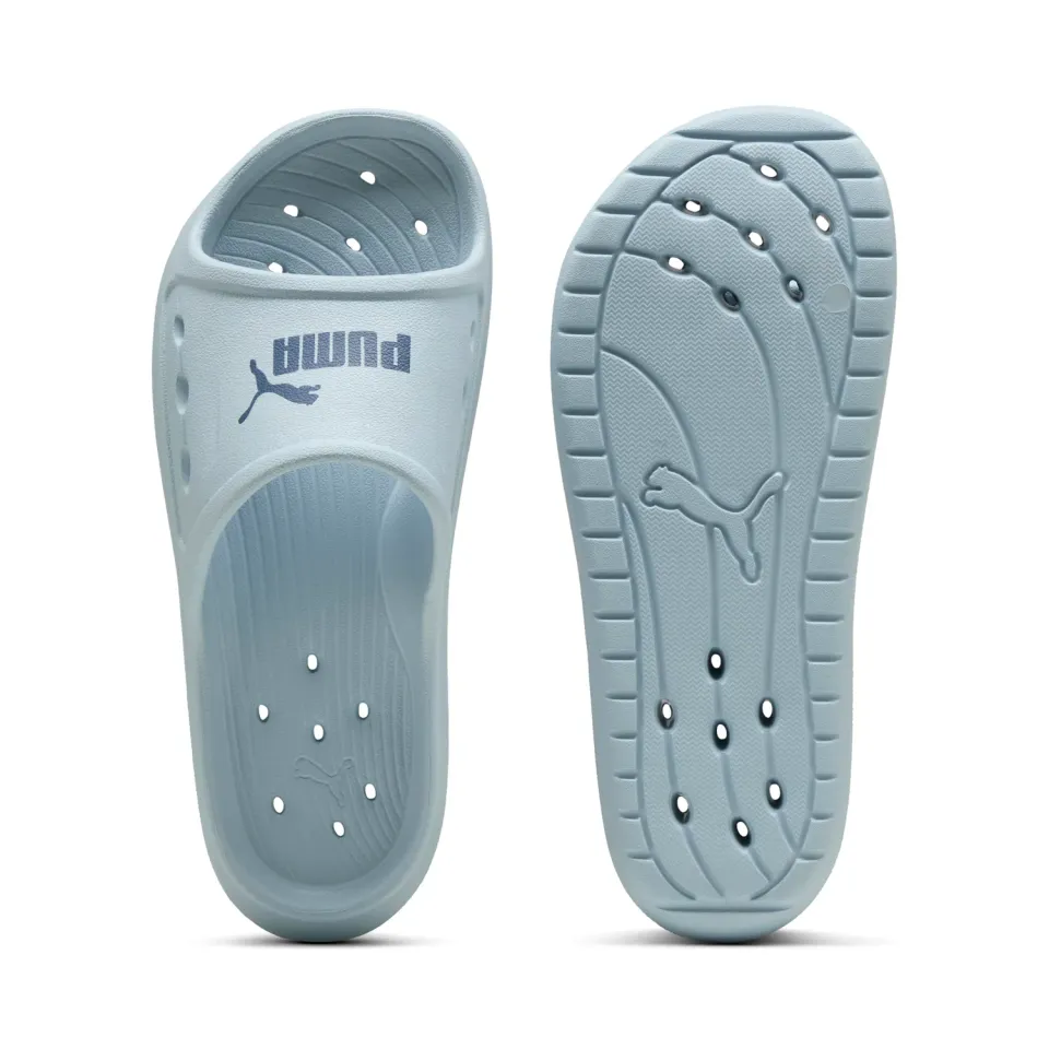 Puma Divecat Dry ciabatte Sea Illusion Persian Blue piscina