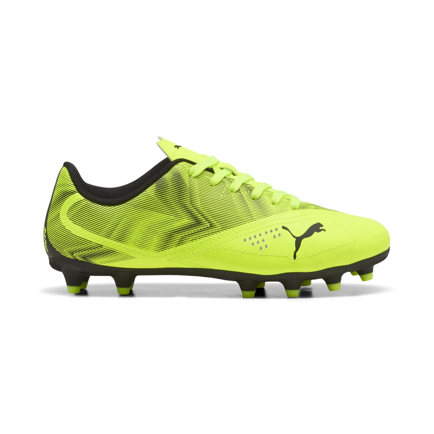 Puma Rapid FG/AG Jr scarpe calcio 31 EU junior