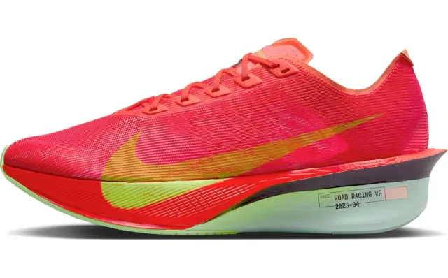 Nike Vaporfly 4 scarpe corsa uomo 41 EU carbonio