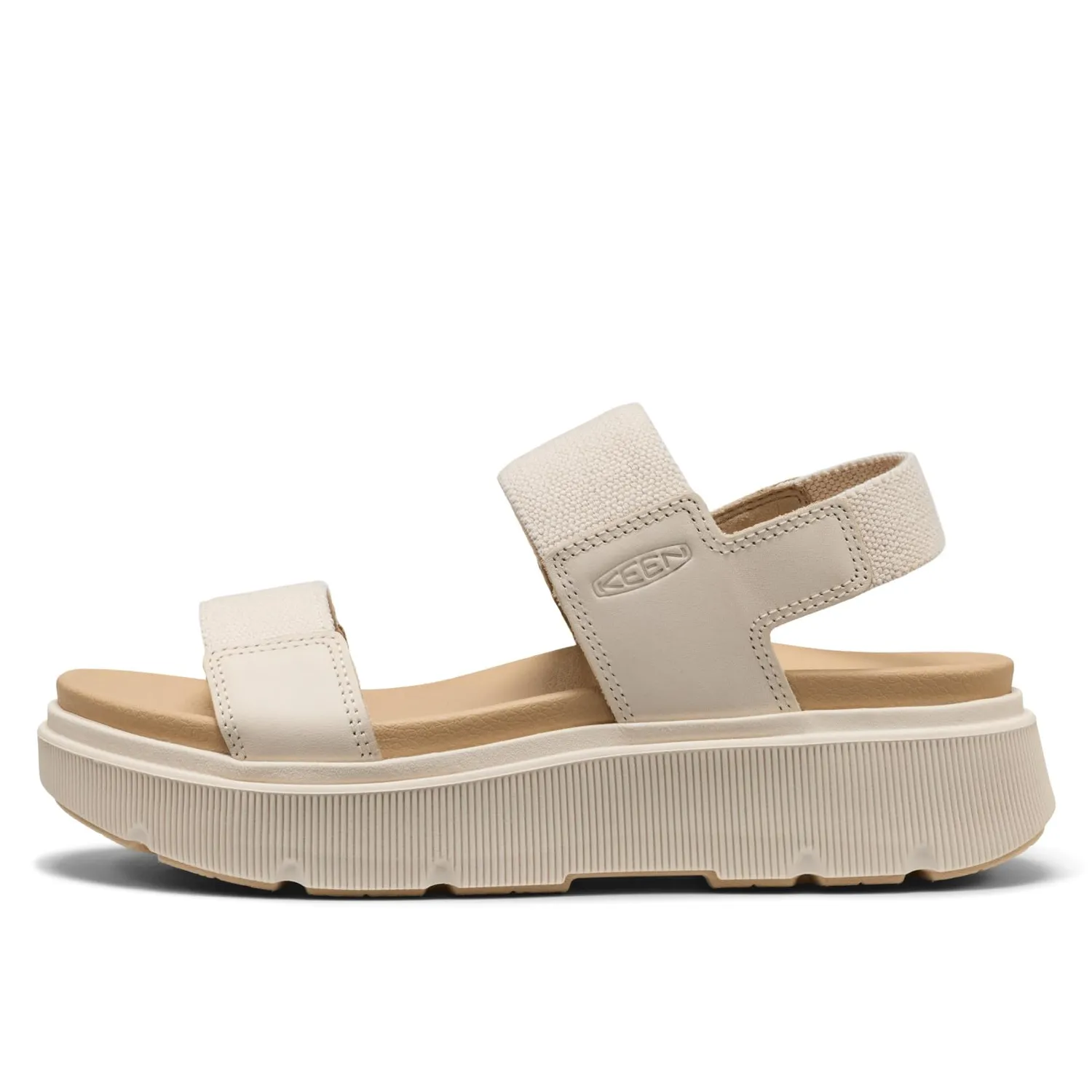 Keen Mila Backstrap sandali donna 39.5 EU leggeri
