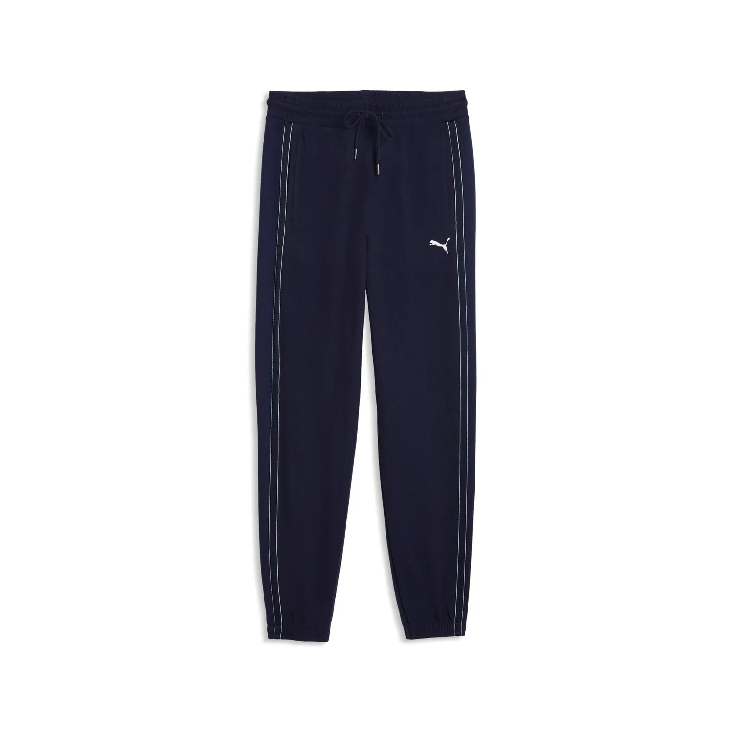 Puma Class pantaloni tuta uomo classici uso quotidiano