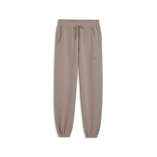 Puma Cloudspun Jogger pantaloni donna M morbidi