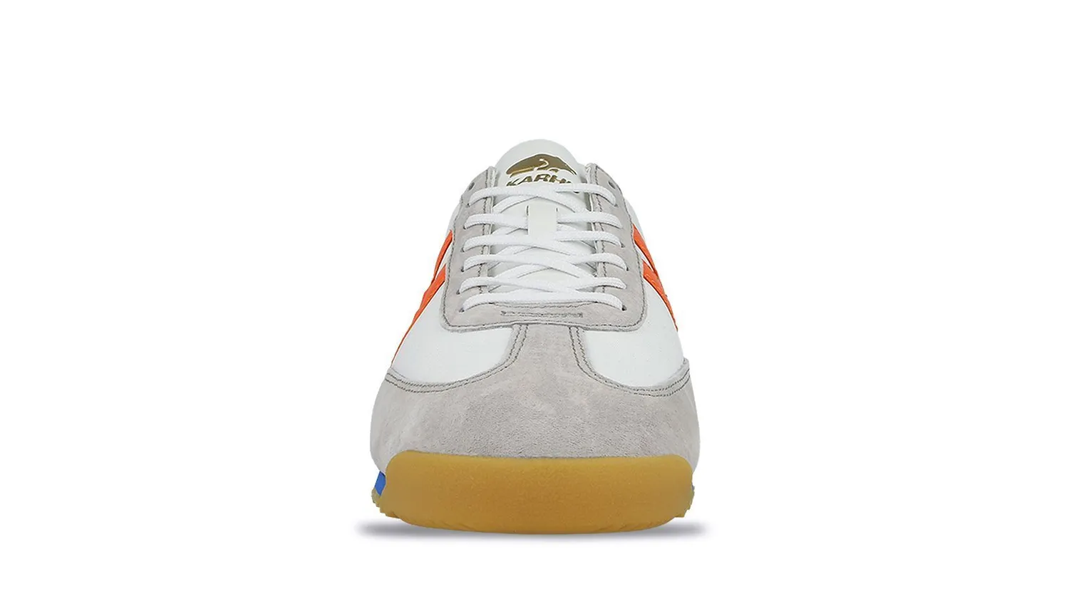 Karhu Mestari 76 sneakers White Flame bianche