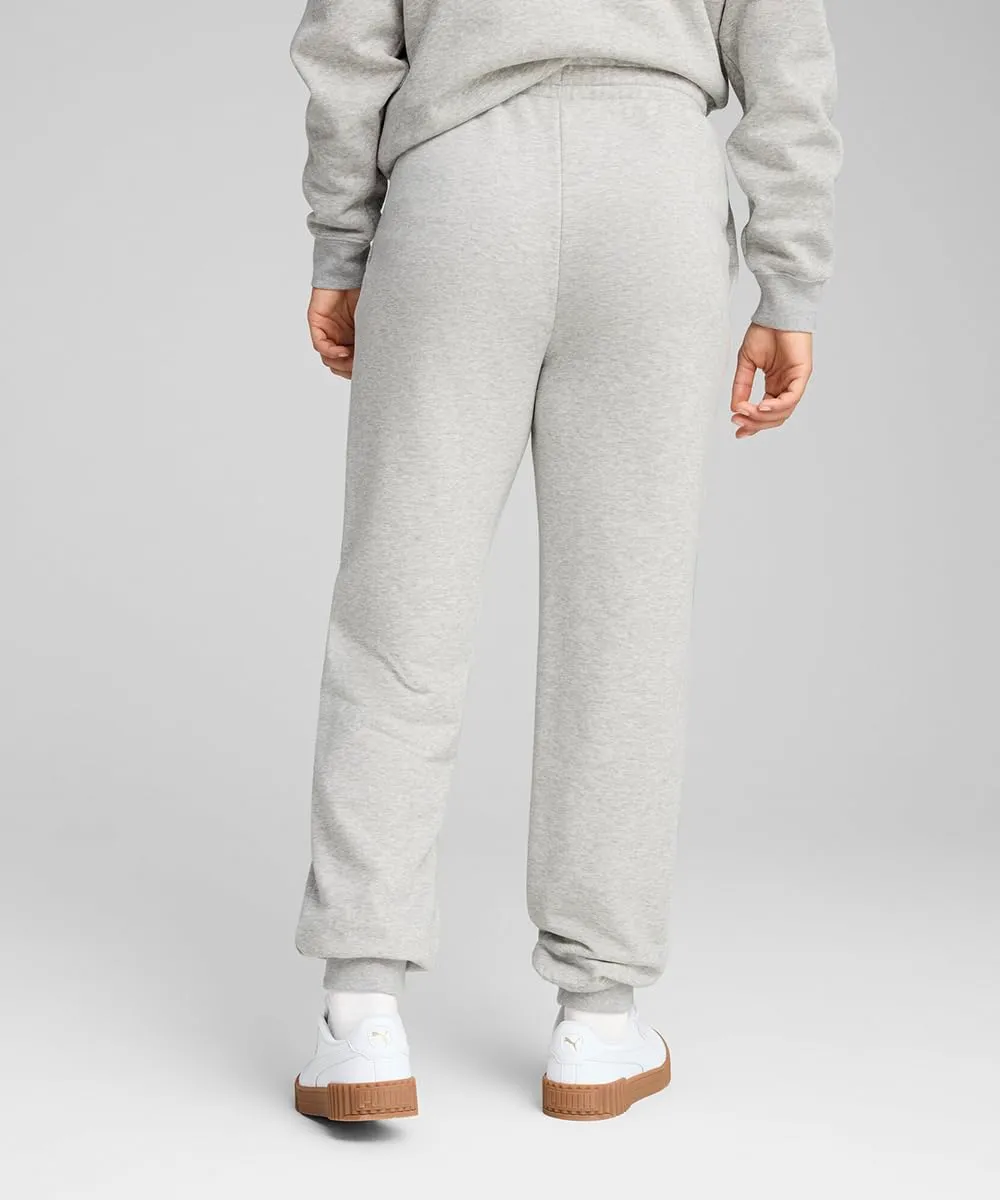 Puma ESS Small No.1 Logo pantaloni tuta donna S vita alta