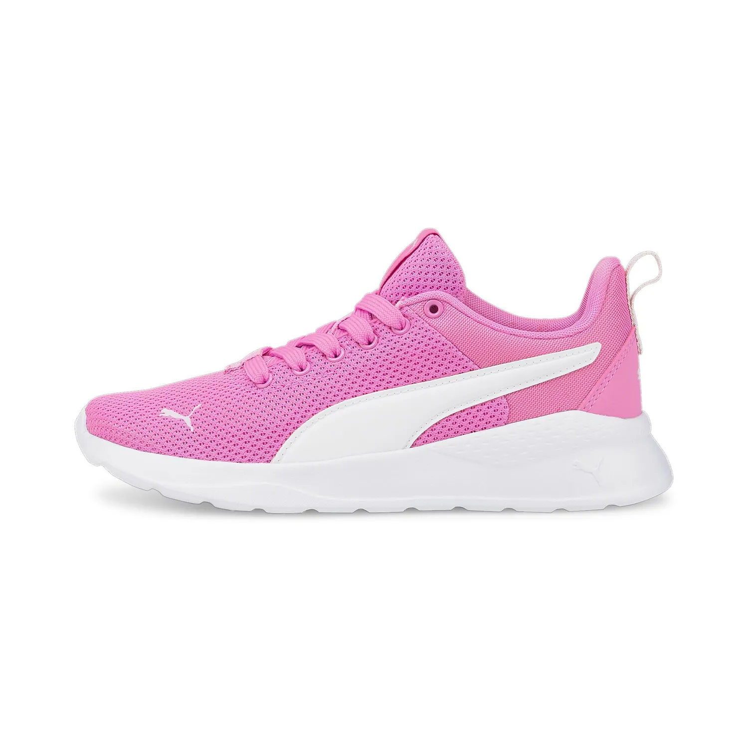 Puma Anzarun Lite Jr scarpe blu 38 EU leggera