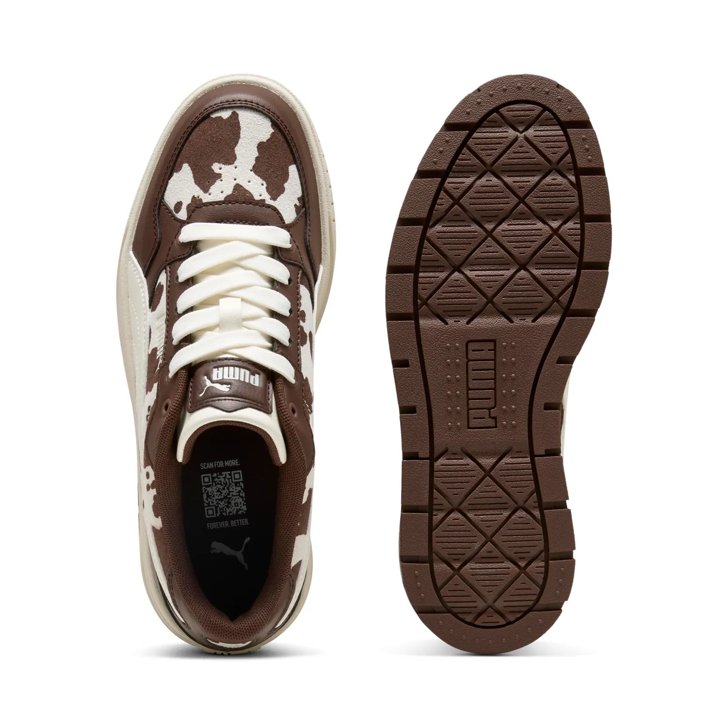 Puma Karmen II Idol Wild sneakers donna 38.5