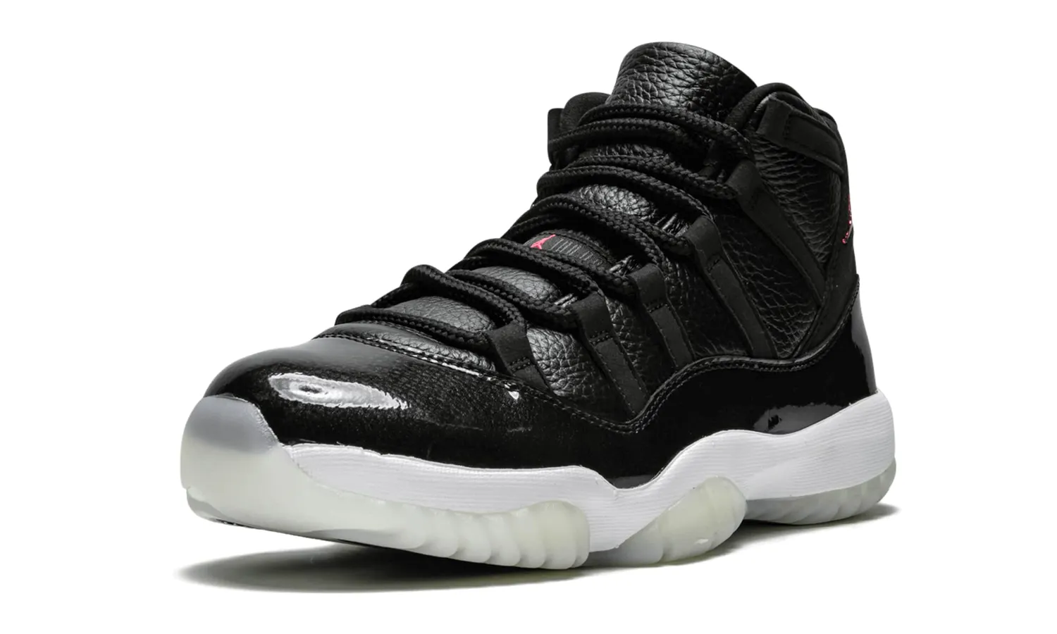 Nike Air Jordan 11 CMFT Low sneakers uomo pelle Zoom Air