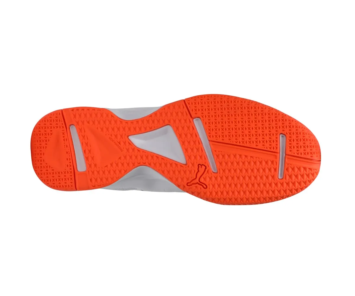 Puma Tenaz scarpe indoor calcetto suola non-marking