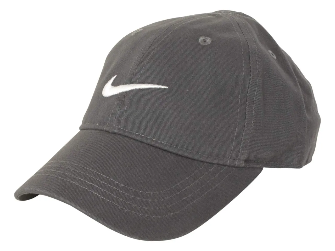 Nike Club cappellino nero 4-7 anni cotone