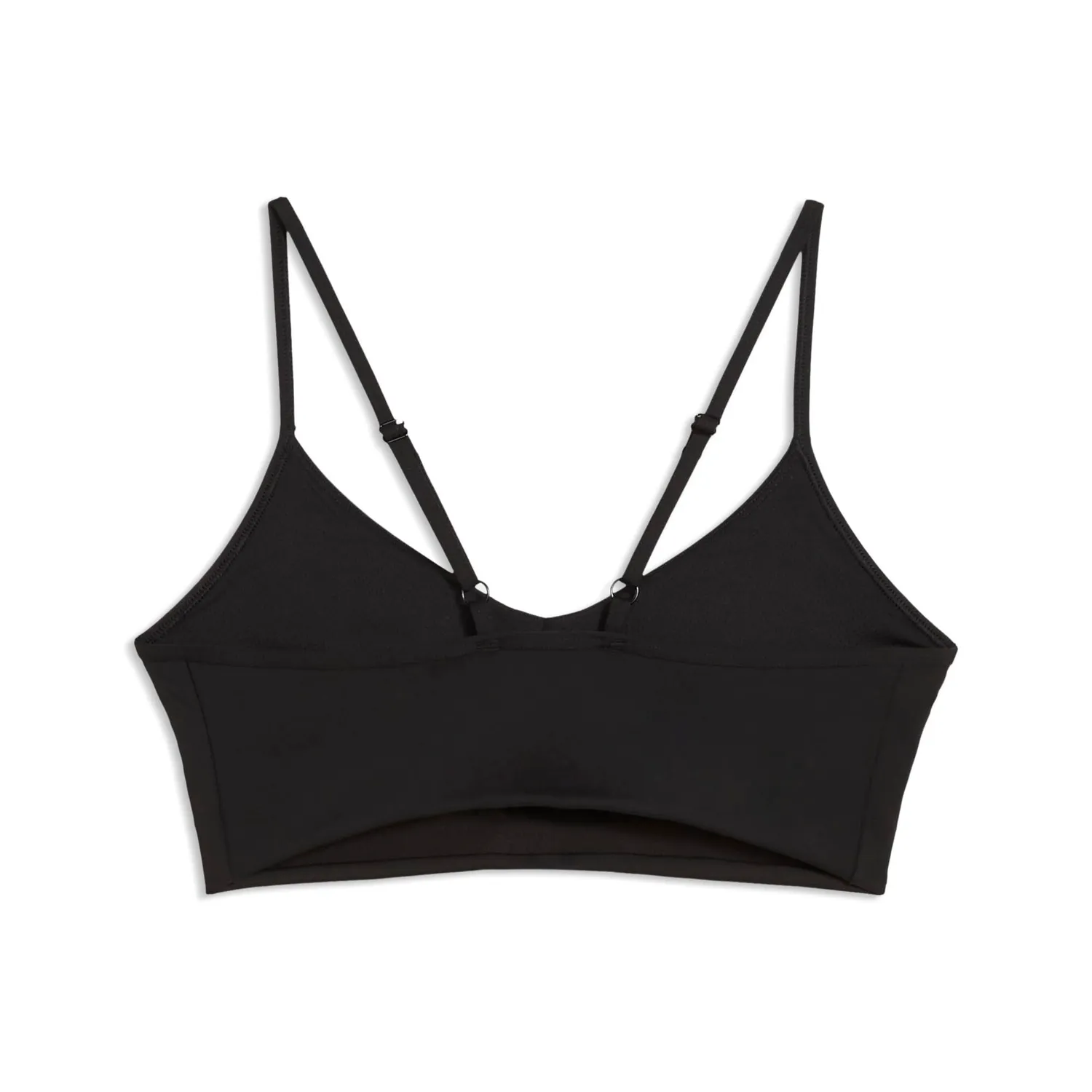 Puma Move Bra Reggiseno Sportivo Donna Supporto Basso