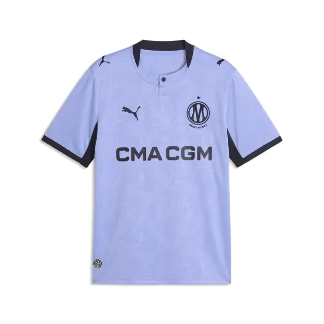 PUMA Olympique Marseille 26/27 maglia calcio uomo XS