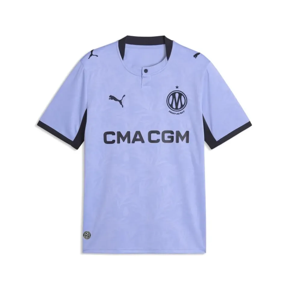 PUMA Olympique Marseille 26/27 maglia calcio uomo XS