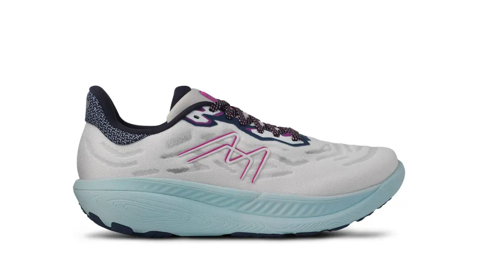 Karhu Ikoni 3.5 Scarpe Running Donna Blanc de Blanc Neutre