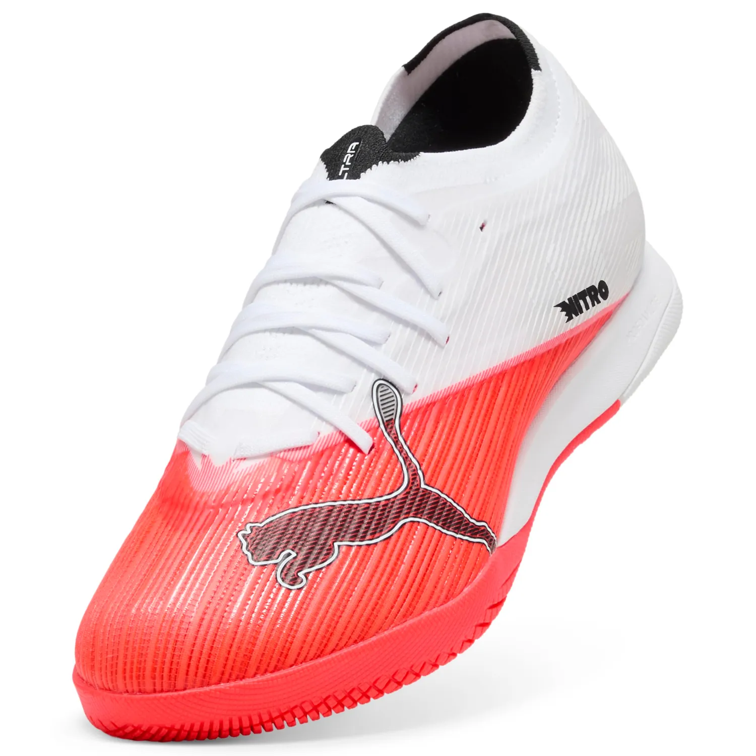Puma Ultra Nitro 7 Match It scarpe calcio 46.5 adulti