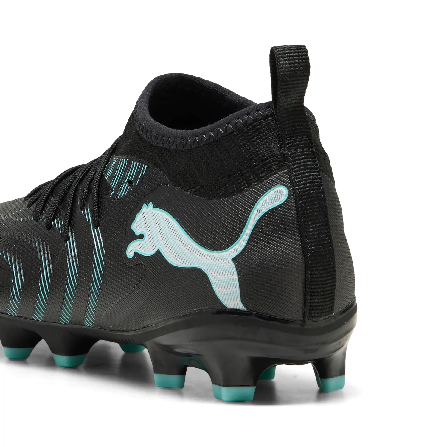 Puma Future 9 Match FG/AG scarpe calcio junior