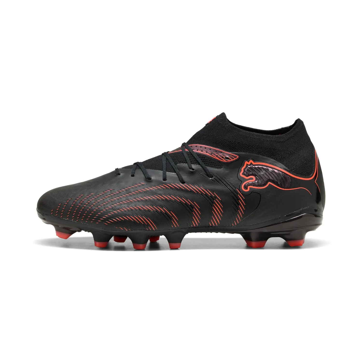Puma Future 9 Pro FG/AG Scarpe Calcio Tacchetti