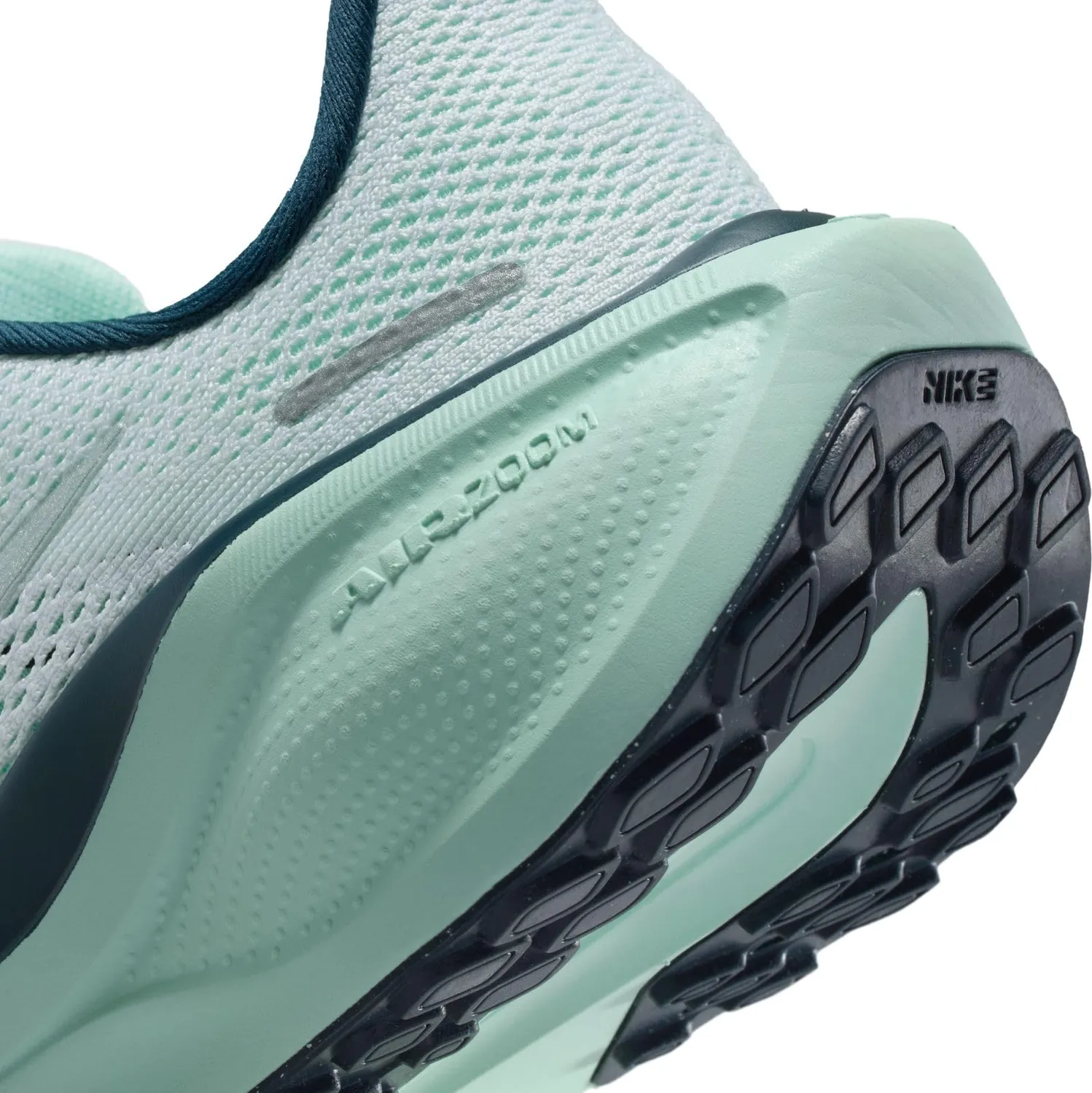 Nike Pegasus 41 GS scarpe ragazzi aqua 37.5