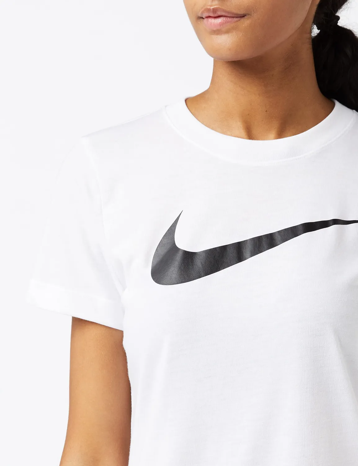 Nike Park20 maglietta donna in cotone traspirante