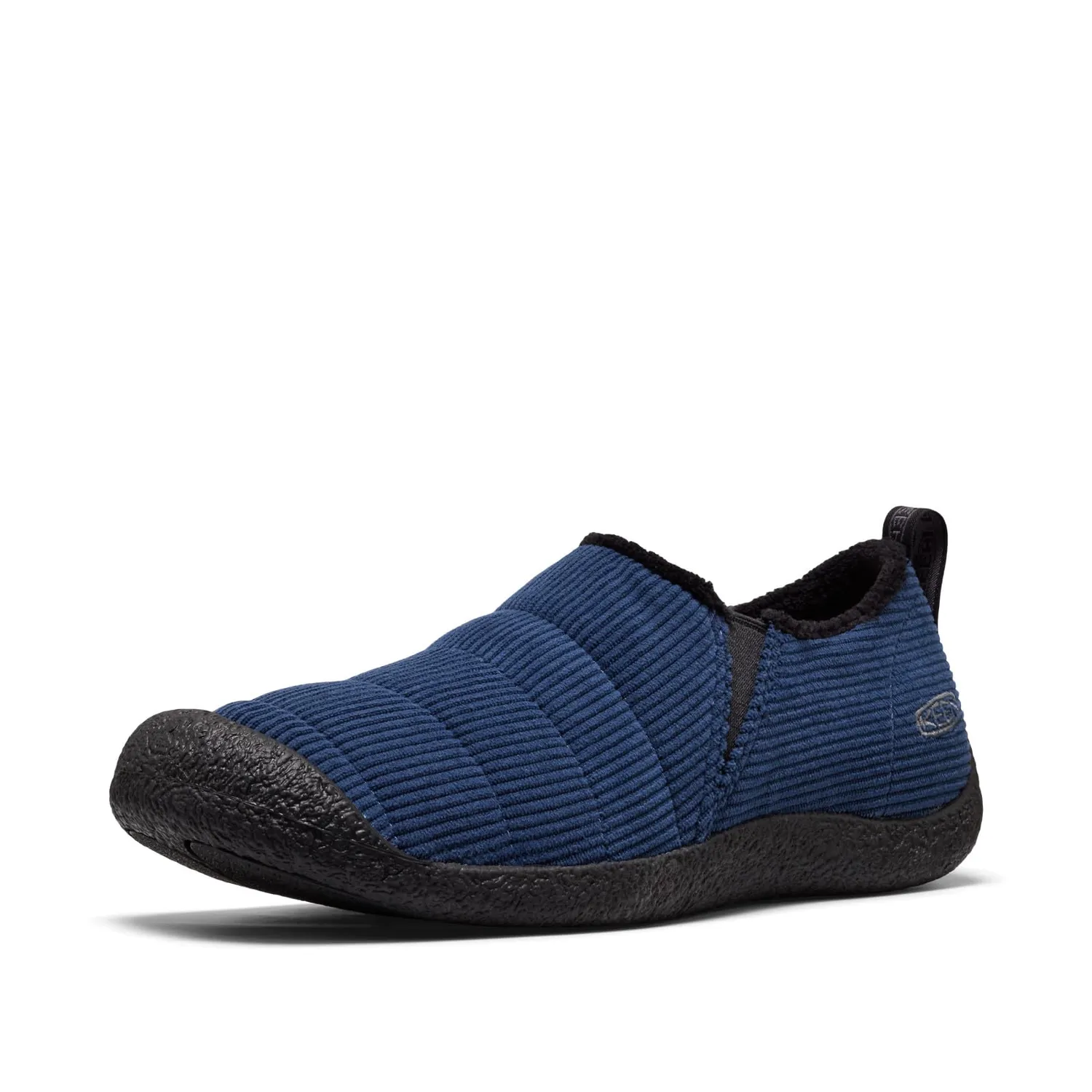 KEEN Howser II pantofole uomo memory foam