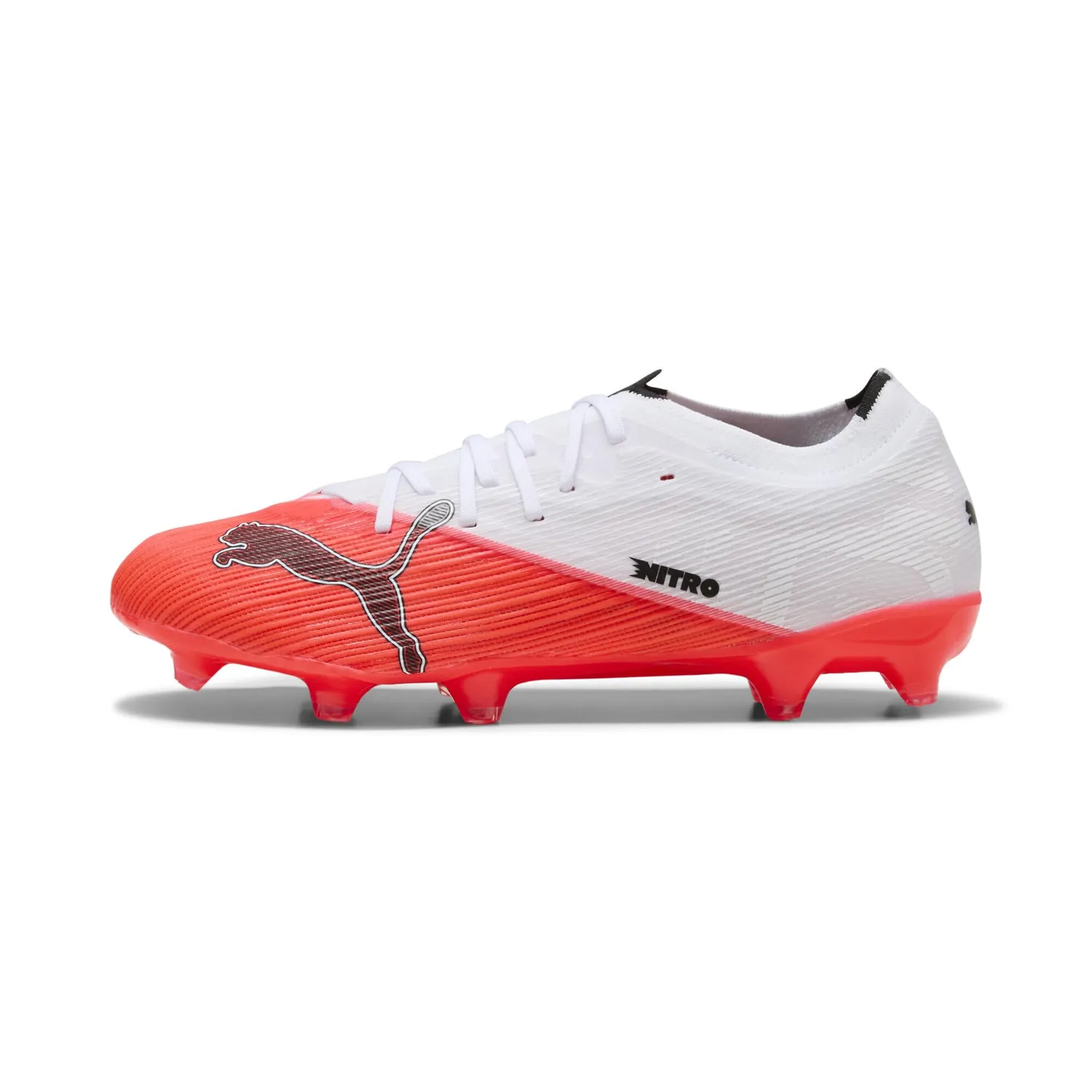 Puma Ultra Nitro 7 Match FG/AG scarpe calcio veloci