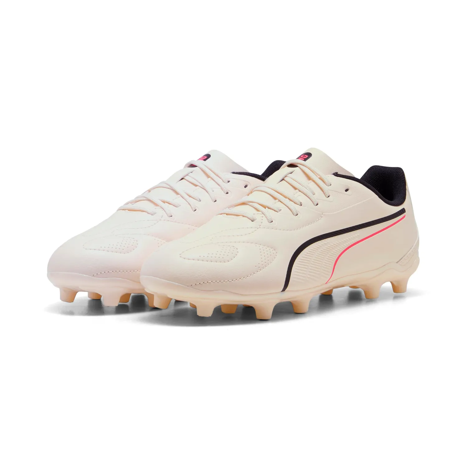 Puma King 20 Play FG/AG Jr scarpe calcio 29 EU bimbo