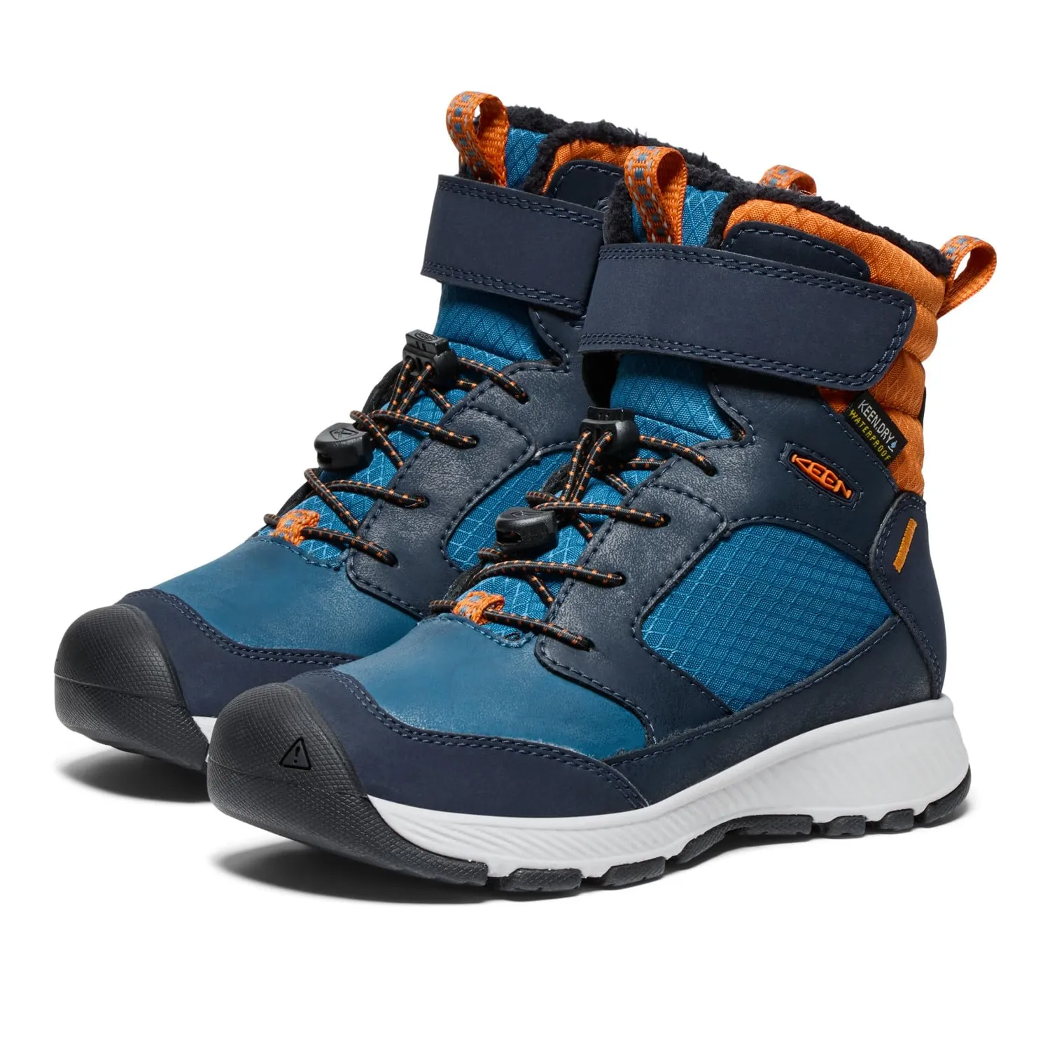 Keen Skua Winter stivali neve bimbi 38 EU impermeabili
