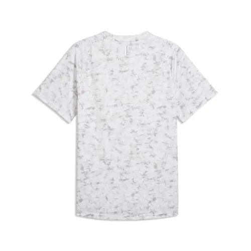 Puma Pwrtrain AOP Tee maglietta training XL