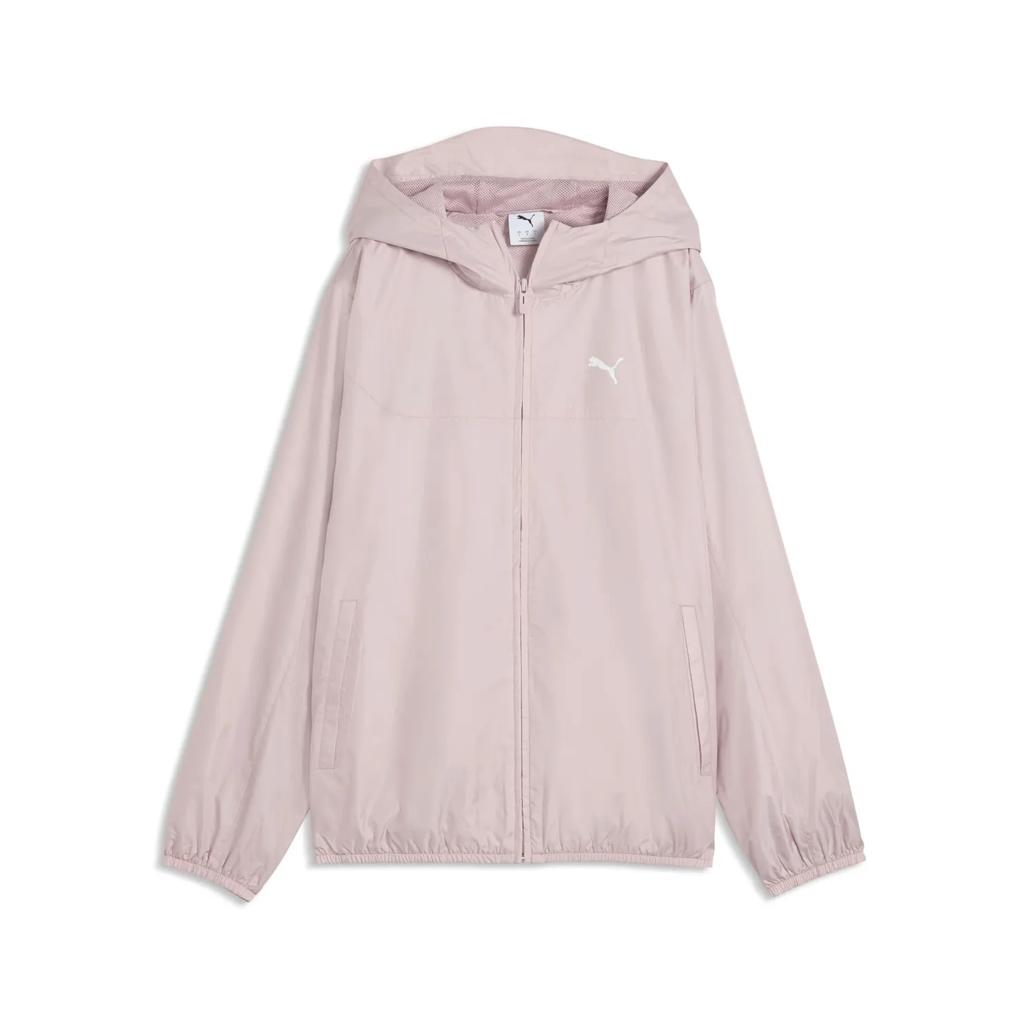 Puma Ess Regular Windbreaker giacca vento S antivento