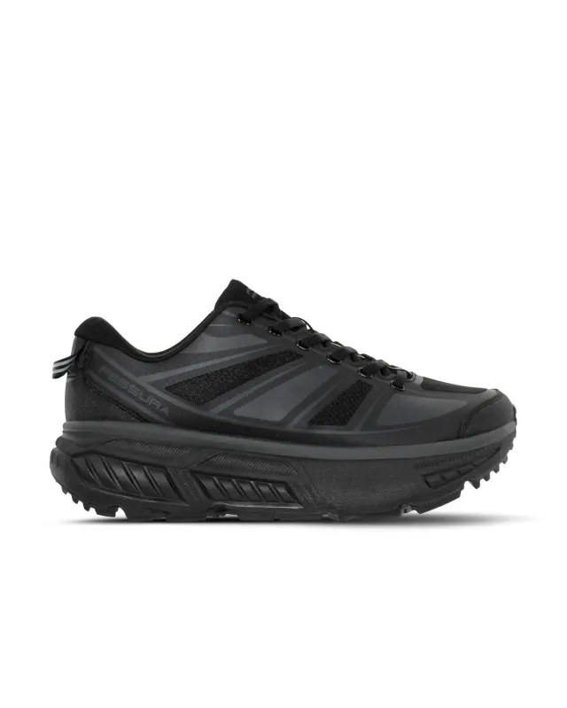 Fessura SBL-E10 Door to Trail sneakers ibrida urbana