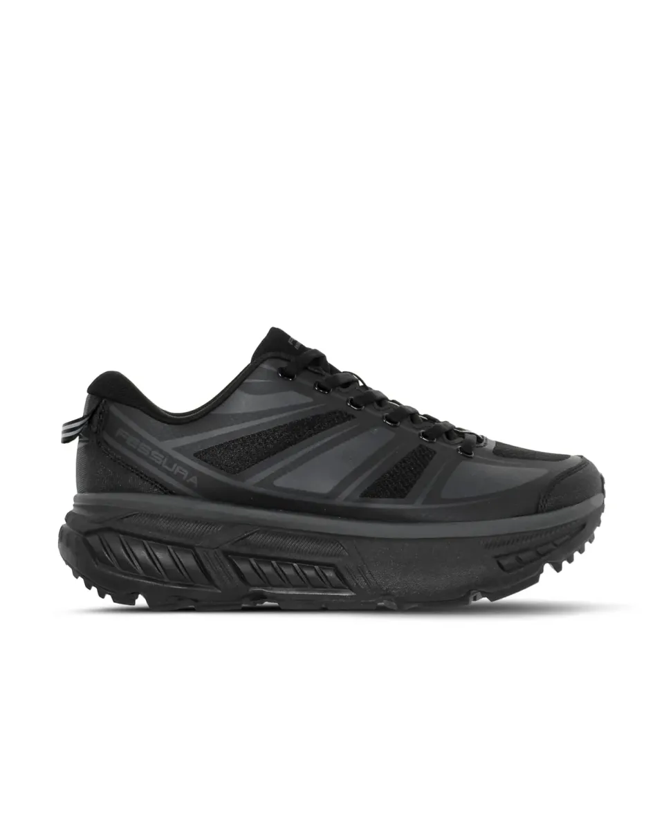 Fessura SBL-E10 Door to Trail sneakers ibrida urbana