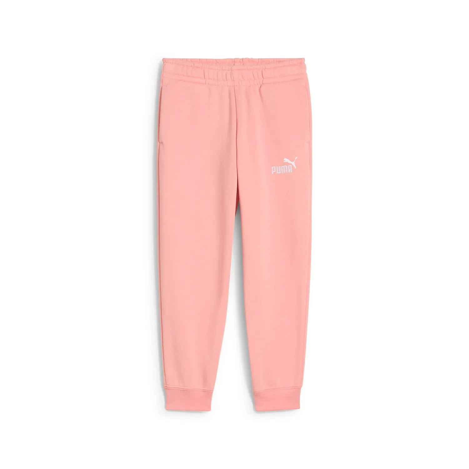 Puma Ess No.1 Logo pantaloni tuta bimbo felpa taglia 116