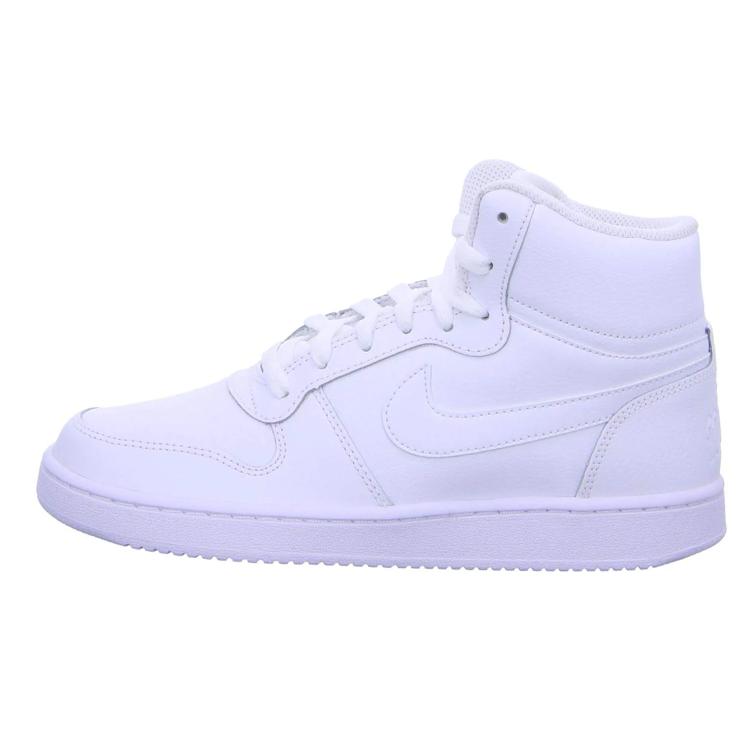 Nike Ebernon Mid scarpe basket donna 39 EU pelle